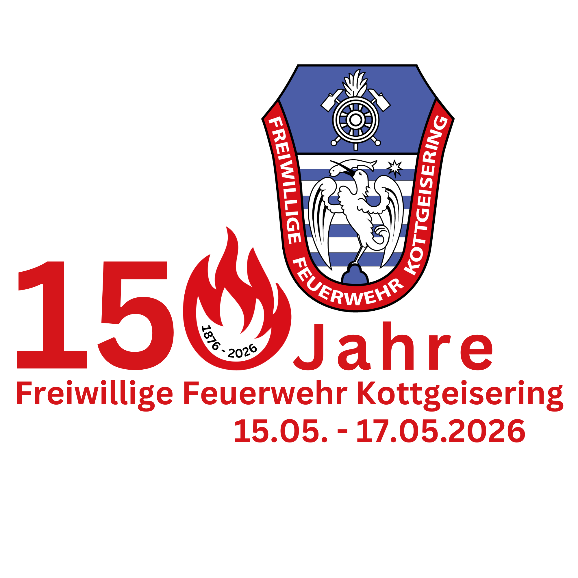 Freiwillige Feuerwehr Kottgeisering